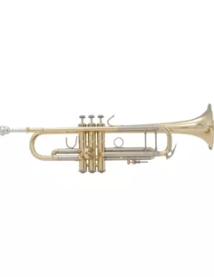BACH ML180-37 Stradivarius trompet Bb