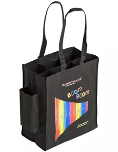 Boomwhacker BW-BAG move&groove materiaal tas