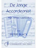 De Jonge Accordeonist deel 1 Peter Black