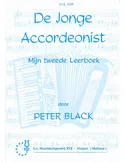 De Jonge Accordeonist deel 2 Peter Black