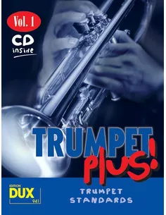 Trumpet Plus! Vol.1