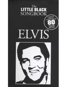 Little Black Songbook Elvis