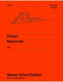 Nocturnes Chopin voor Piano
