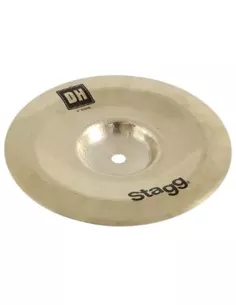 STAGG DH-CH8B cymbal CHINA 8"
