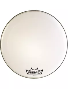 REMO PM-1020-MP POWERMAX bassdrumvel 20"