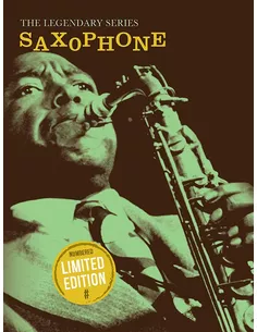 The Legendary Series Saxophone