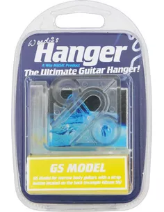 Woodies Hanger SG model