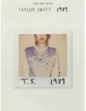 Taylor Swift - 1989 (PVG)