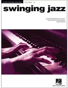 Swinging Jazz Vol.12 23 Classics