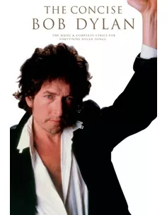 The Concise Bob Dylan