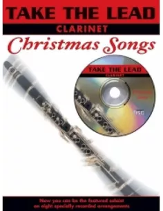 Take the Lead - Christmas Songs
