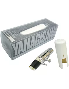 Yanagisawa METAL altsax mondstuk