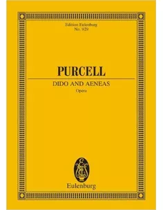 Dido and Aeneas - Purcell