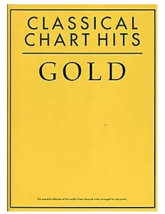 Classical Chart Hits Gold