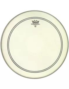REMO P3-0114-C2 POWERSTROKE3 clear DOT drumvel