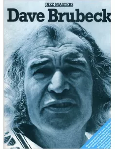 Jazz Masters Dave Brubeck