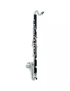 Yamaha YCL-221IIS basklarinet, laagEb