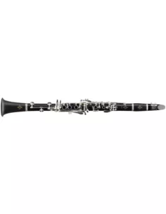 Buffet Crampon E12F klarinet, Bb 17/6