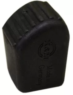 K&M parts 01-84-870-55 leg cap, voet rubber