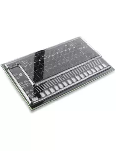 Decksaver cover voor de Roland Aira TR-8