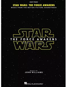 Music Sales Star Wars The Force Awakens