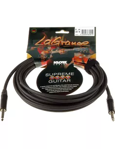 KLOTZ LAPP0450 Supreme LaGrange, 2x rechte plug
