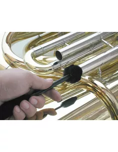 HW Products H-BSTU brass saver bastuba