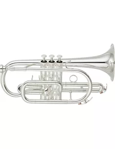 Yamaha YCR-4330GSII intermediate cornet Bb
