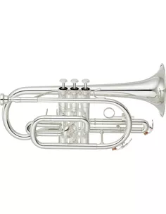 Yamaha YCR-2330SIII student cornet Bb