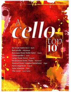 Cello Top 10