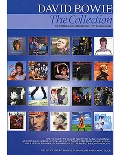 David Bowie The Collection