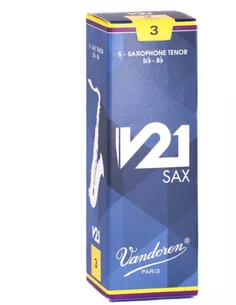 Vandoren V21 tenorsax rieten