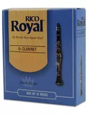 D\'Addario Woodwind ROYAL Eb klarinet rieten
