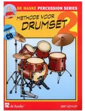 Methode voor drumset 2 Gert Bomhof