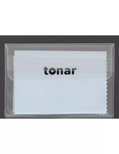 Tonar 4401 Micro-fiber Cleaning cloth voor LP's/platen