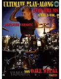Ultimate play-along for Drums - Dave Weckl
