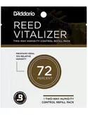 D\'Addario Woodwind Vitalizer Single Refill 72%