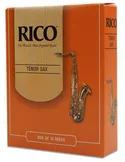 D\'Addario Woodwind RICO (oranje) tenorsax rieten