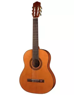Salvador Cortez CC-10-JR Klassieke gitaar