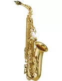 Yamaha YAS-62 altsaxofoon Eb
