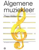 Books on music Algemene Muziekleer Theo Willemze