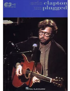 Unplugged Easy Eric Clapton