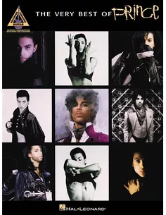 The Very Best of Prince