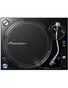 Pioneer PLX-1000 Direct Drive Turntable