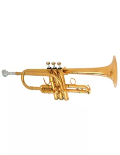 B&S eXquisite trompet Eb