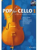 Pop For Cello 1