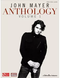 John Mayer Anthology - Vol. 1