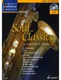 Soul Classics - 14 Soulful hits & Melodies Bb - Dirko Juchem