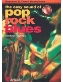 The Easy Sound of Pop, Rock & Blues Bb saxofoon