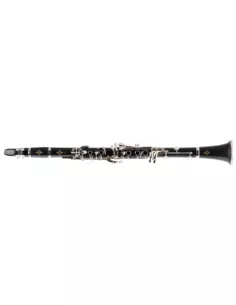 Buffet Crampon E11 klarinet, Bb 17/6